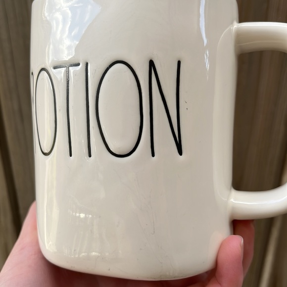 Rae Dunn potion mug - Picture 2 of 5
